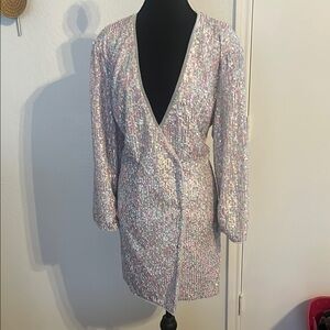 BCBGMaxAzria | Dresses | Nwot Bcbgmaxazira Paris Hilton